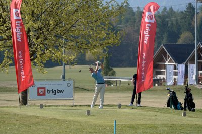Prenos v živo zadnjih 9 lukenj SLO in Junior Tour-a